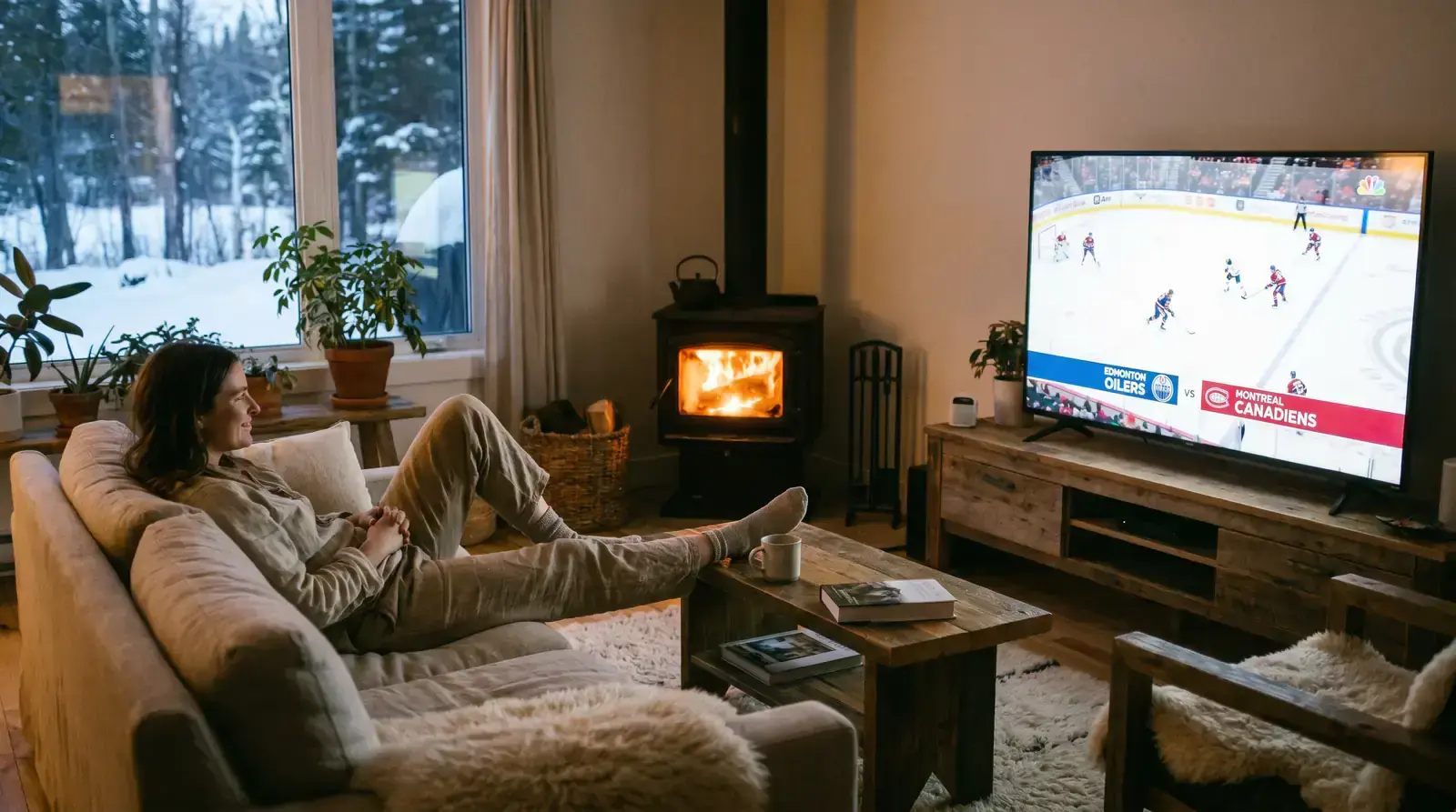 Betting to still be around for ice hockey next season through bankroll control