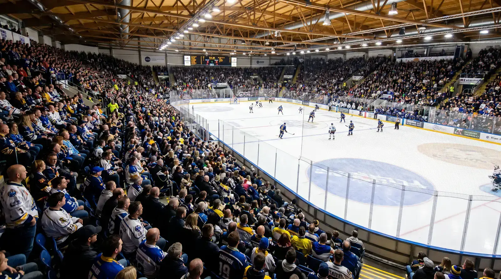 Building a long-season edge by backing EIHL home favourites selectively